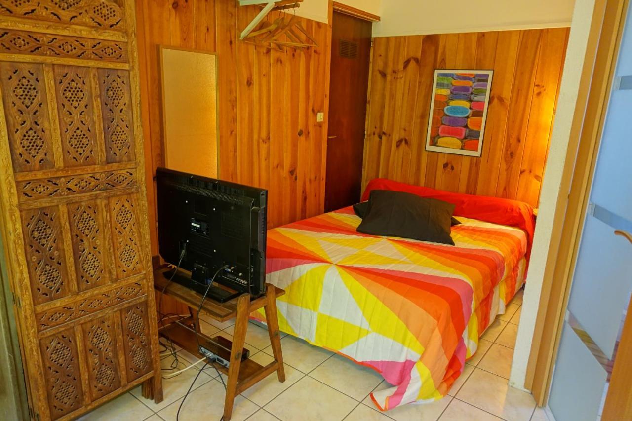 Studio Grotte des fées Hyères Esterno foto