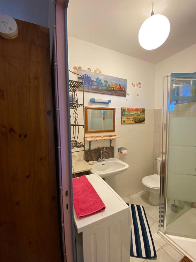Studio Grotte des fées Hyères Esterno foto
